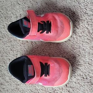 Toddler Nike sneakers